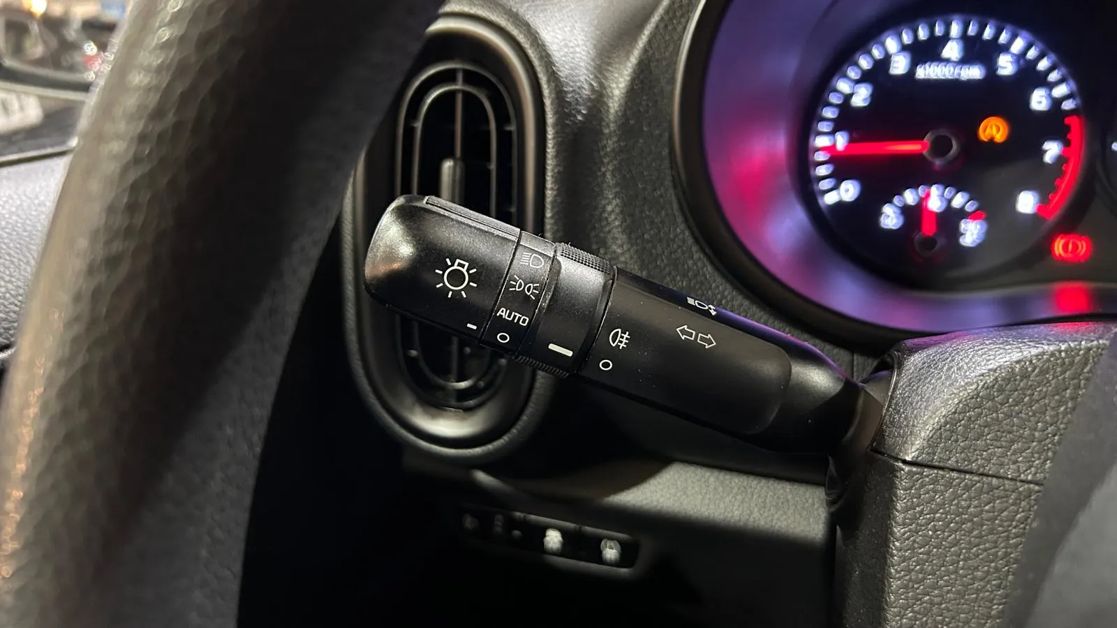 Kia Picanto 1.0 DPi Concept - foto 12