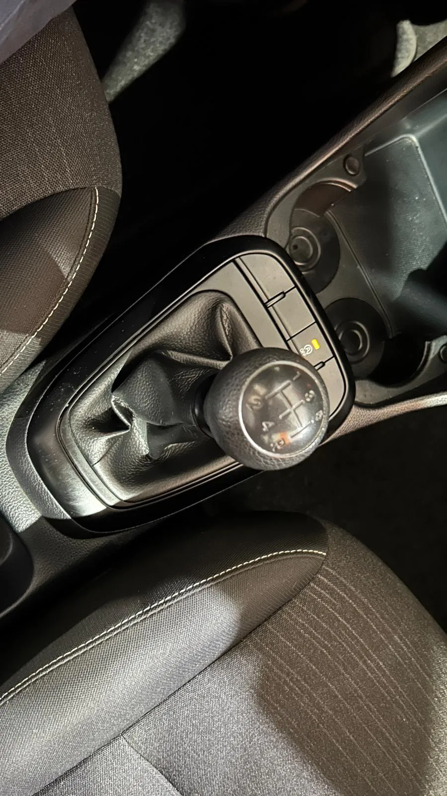 Kia Picanto 1.0 DPi Concept - foto 15