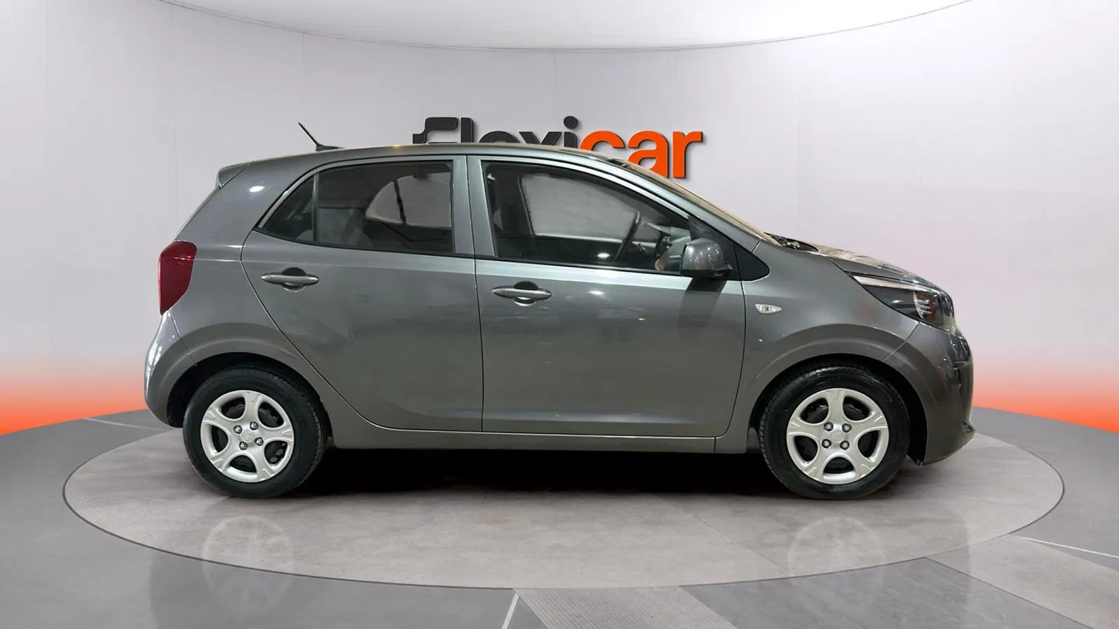 Kia Picanto 1.0 DPi Concept - foto 3