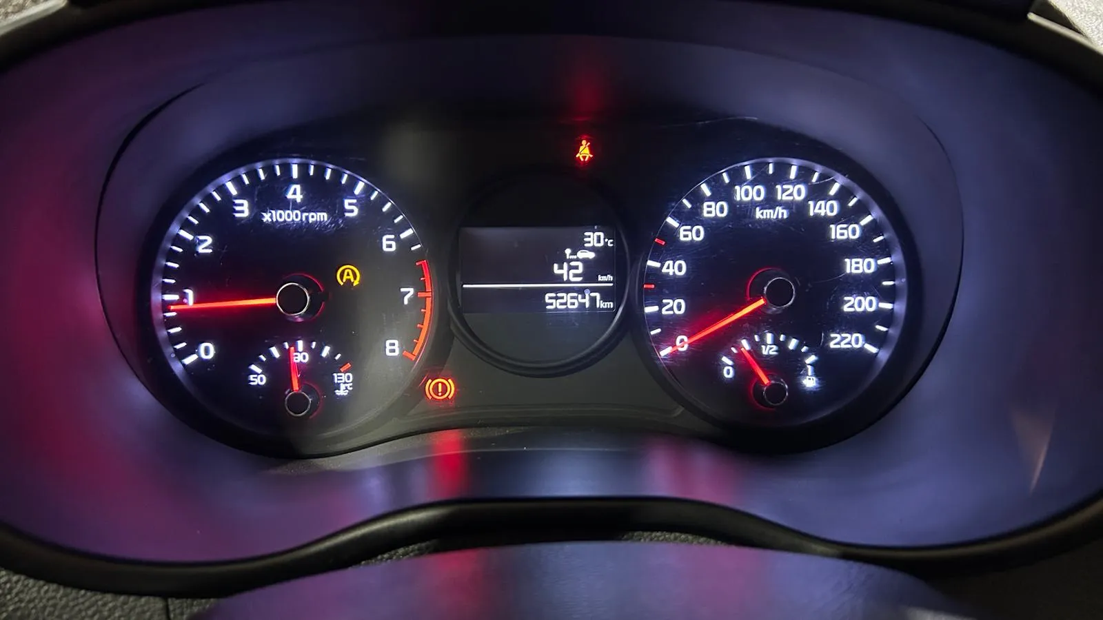 Kia Picanto 1.0 DPi Concept - foto 7