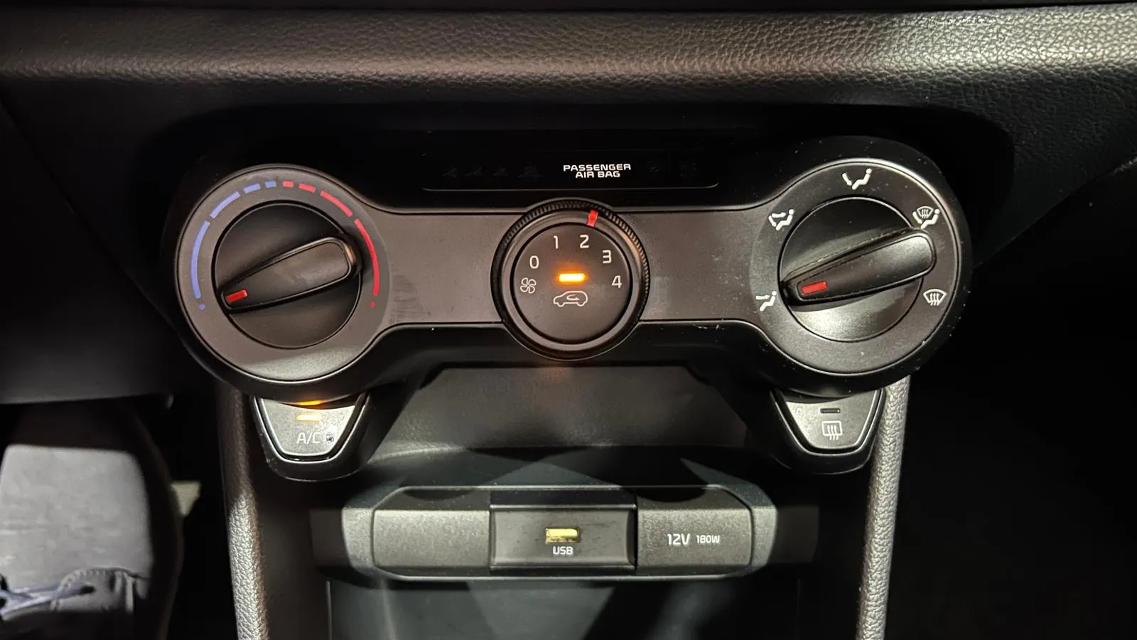 Kia Picanto 1.0 DPi Concept - foto 16