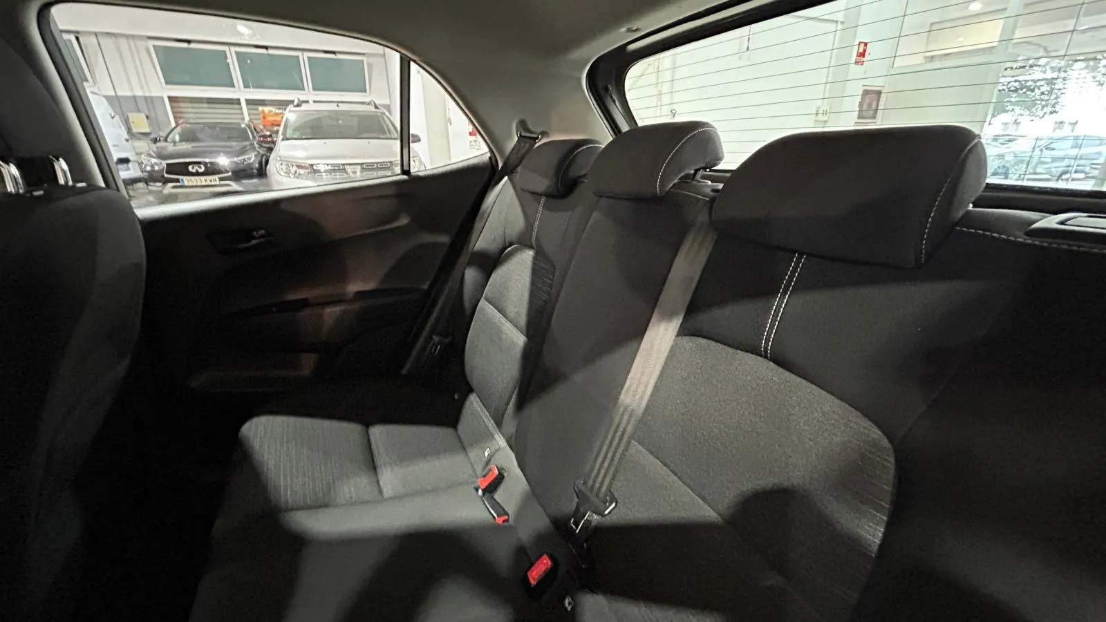 Kia Picanto 1.0 DPi Concept - foto 6