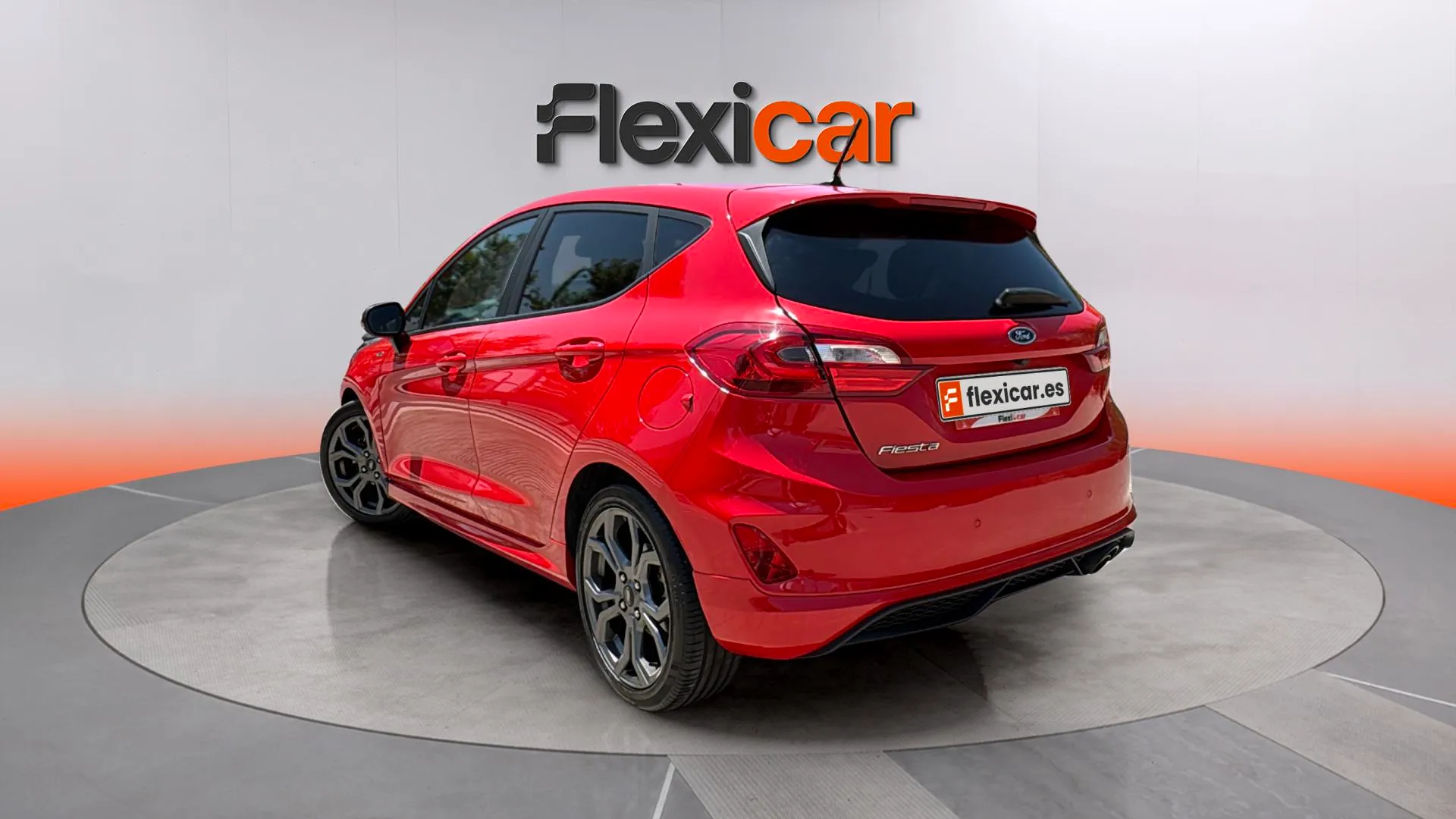 Ford Fiesta 1.0 EcoBoost ST-Line - foto 5