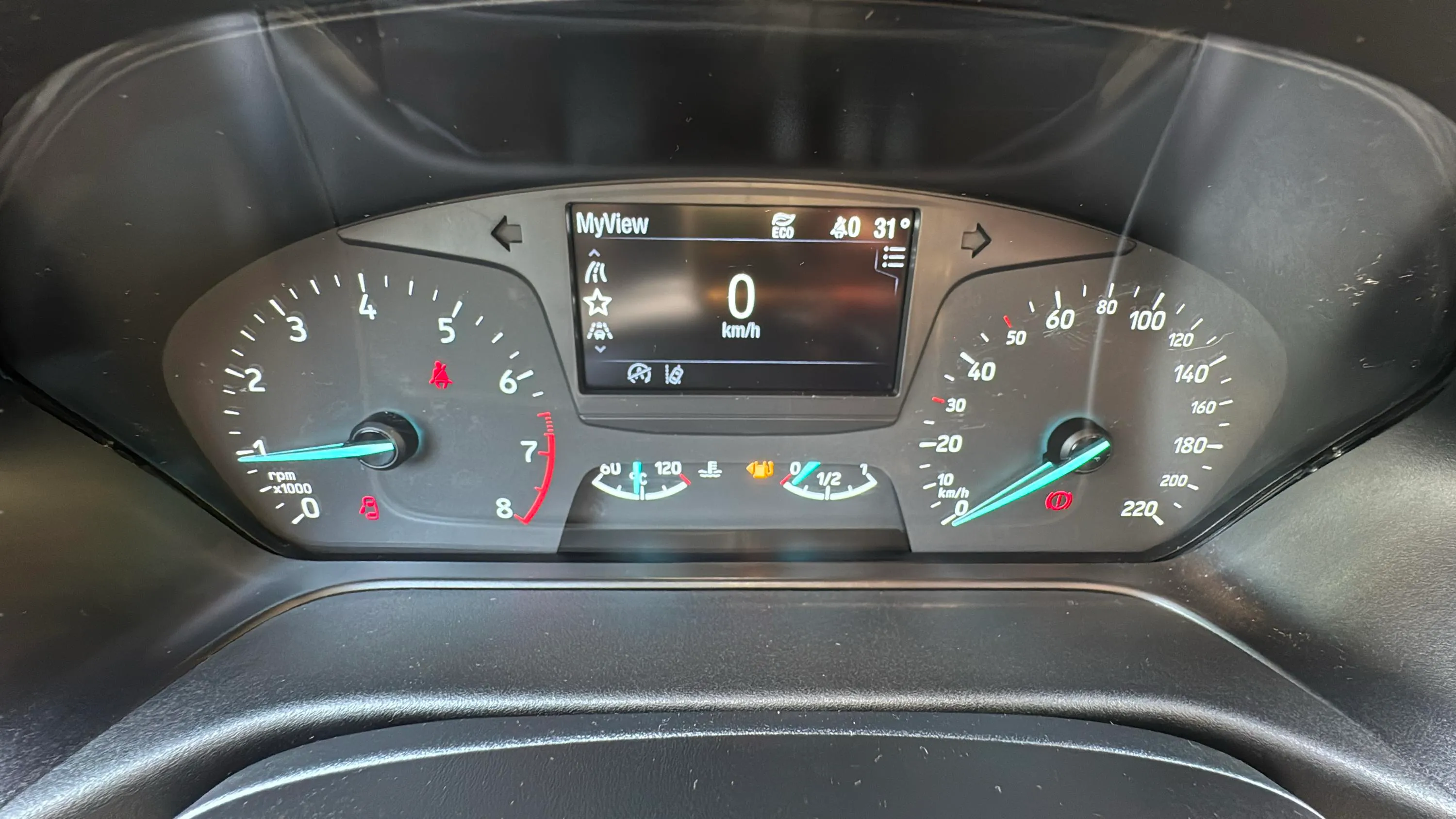 Ford Fiesta 1.0 EcoBoost ST-Line - foto 14