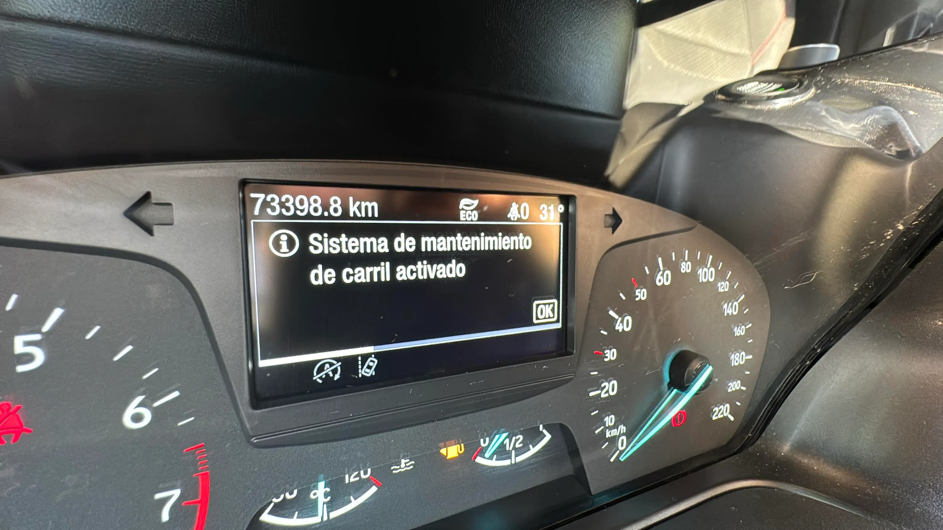 Ford Fiesta 1.0 EcoBoost ST-Line - foto 21
