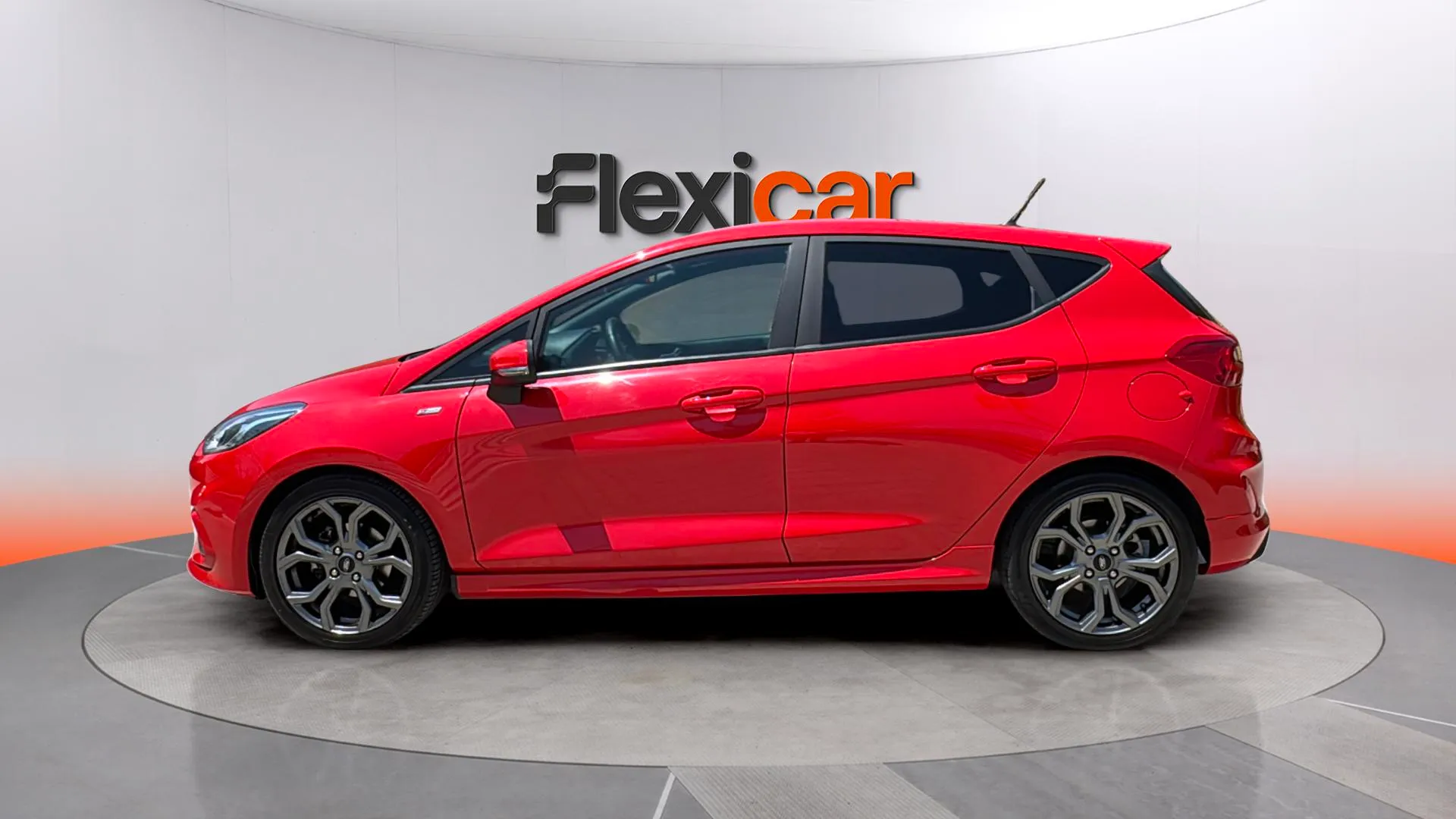 Ford Fiesta 1.0 EcoBoost ST-Line - foto 4