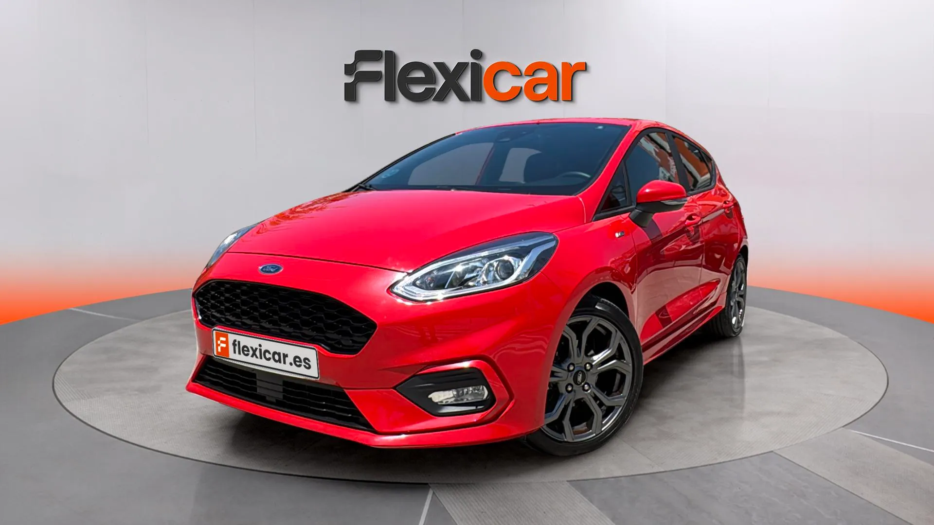 Ford Fiesta 1.0 EcoBoost ST-Line - foto 3