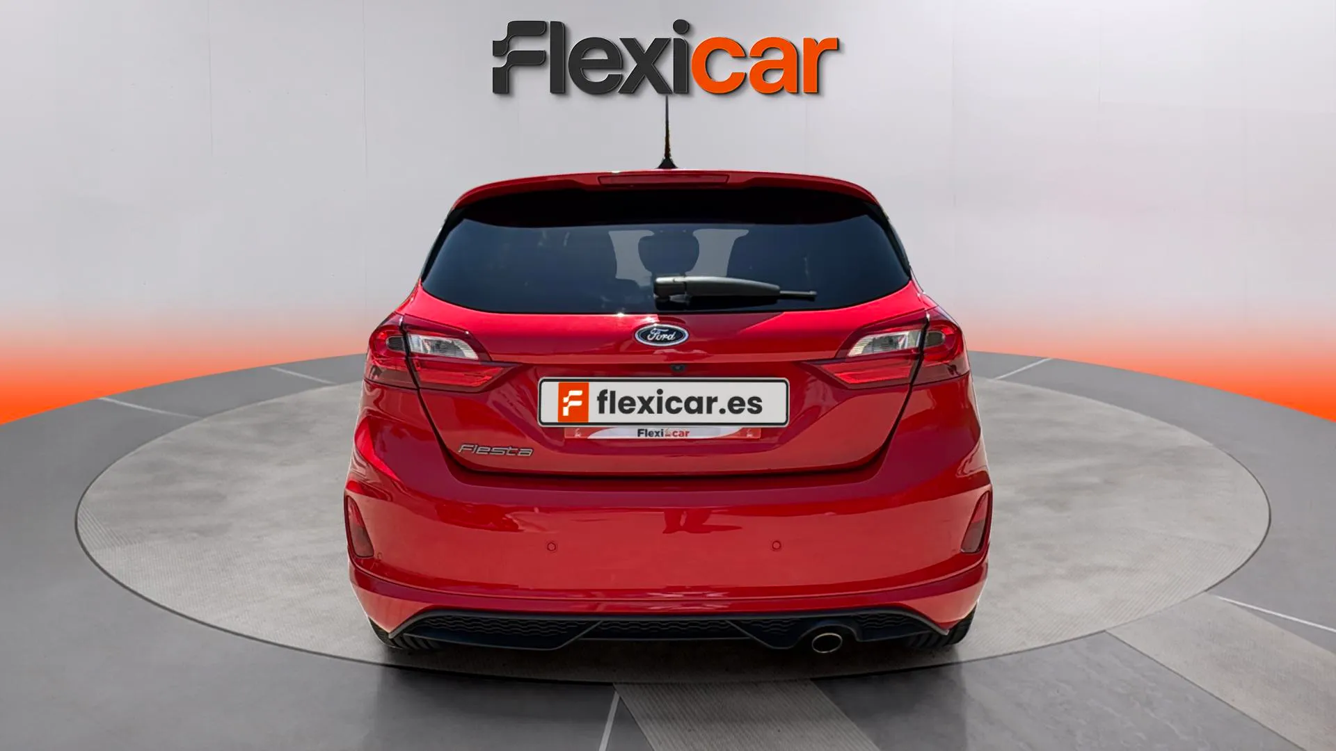 Ford Fiesta 1.0 EcoBoost ST-Line - foto 6