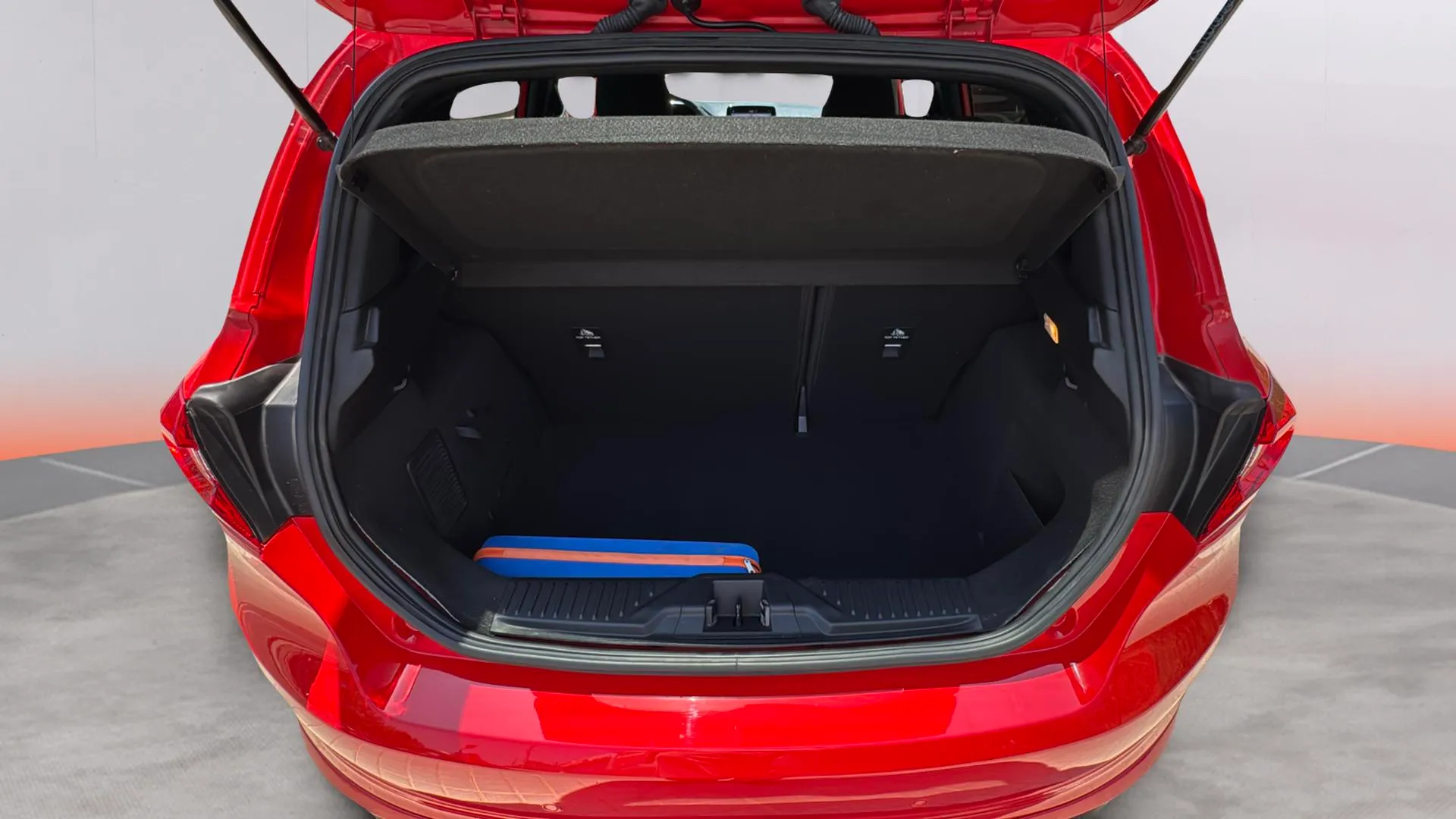 Ford Fiesta 1.0 EcoBoost ST-Line - foto 29
