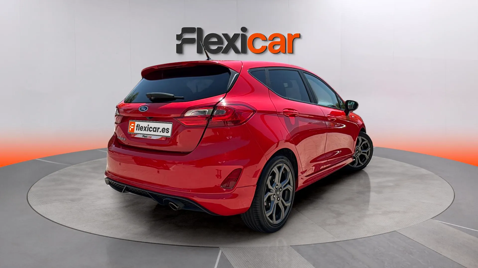 Ford Fiesta 1.0 EcoBoost ST-Line - foto 7