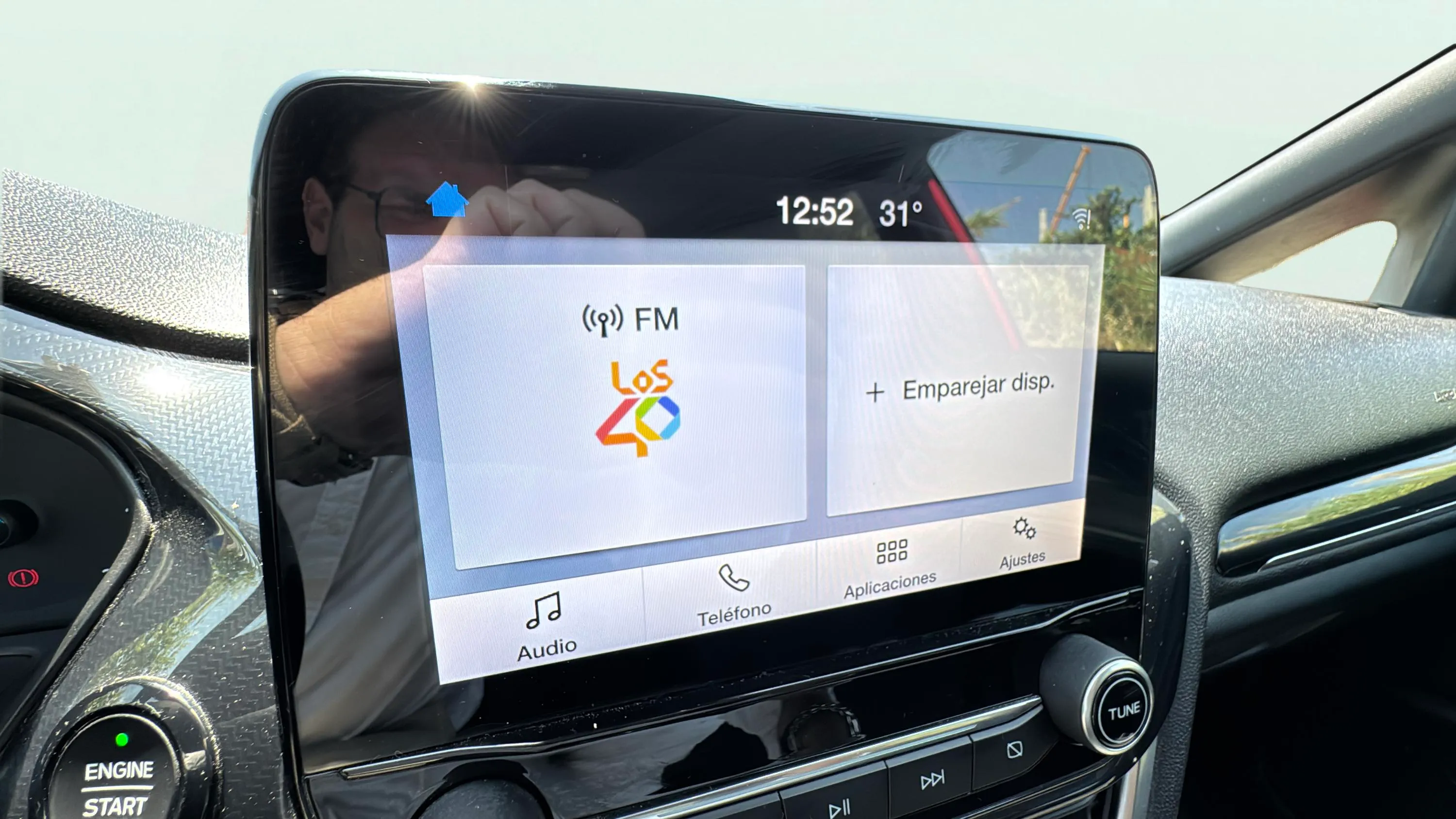 Ford Fiesta 1.0 EcoBoost ST-Line - foto 22