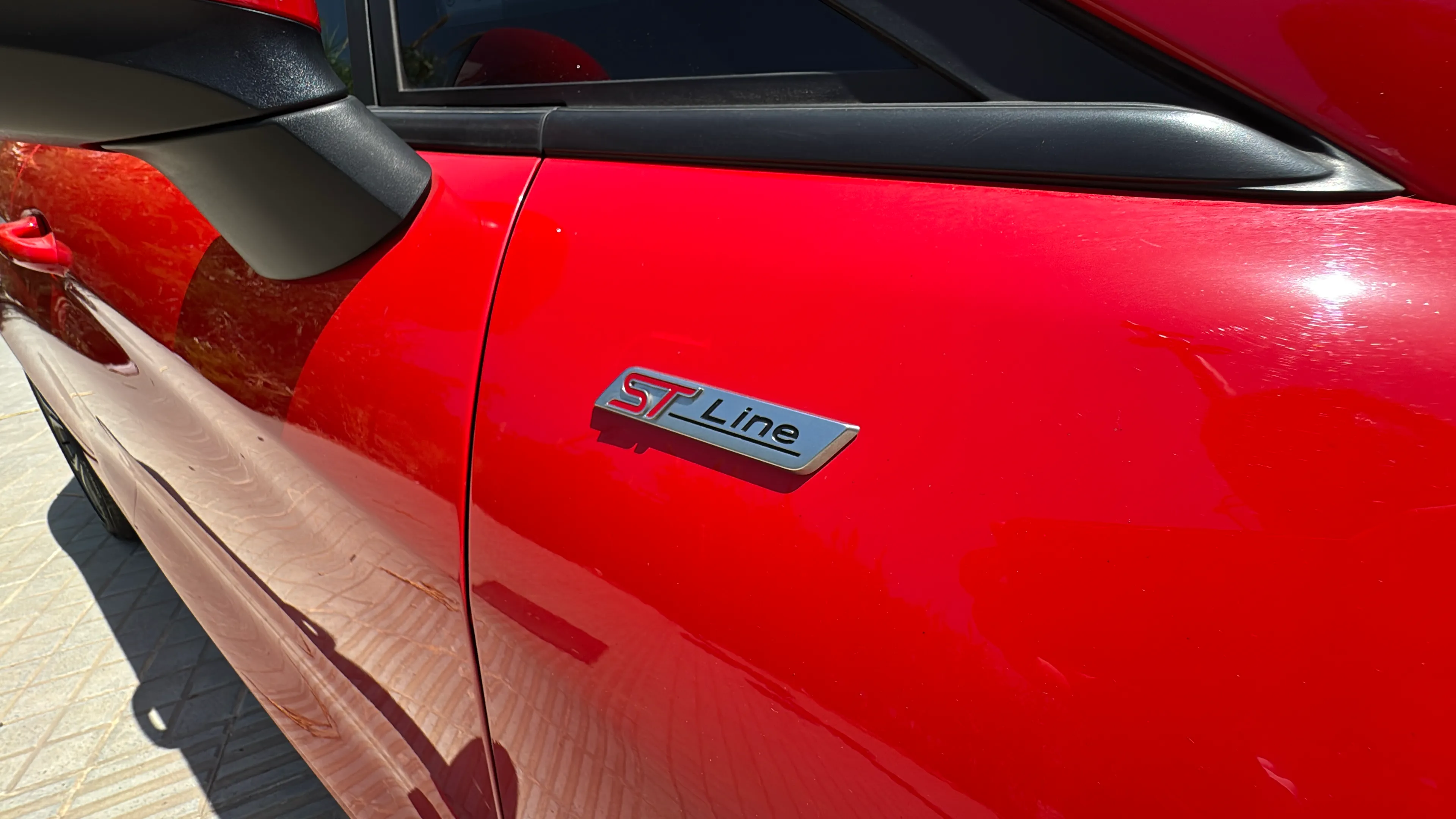 Ford Fiesta 1.0 EcoBoost ST-Line - foto 28
