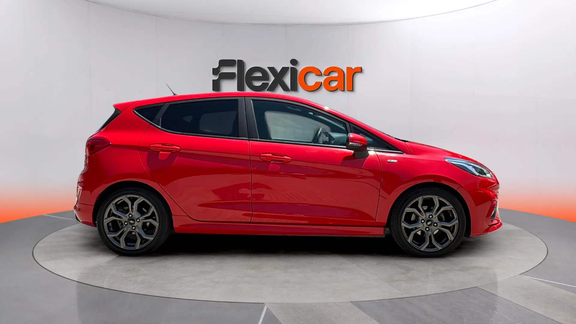 Ford Fiesta 1.0 EcoBoost ST-Line - foto 8