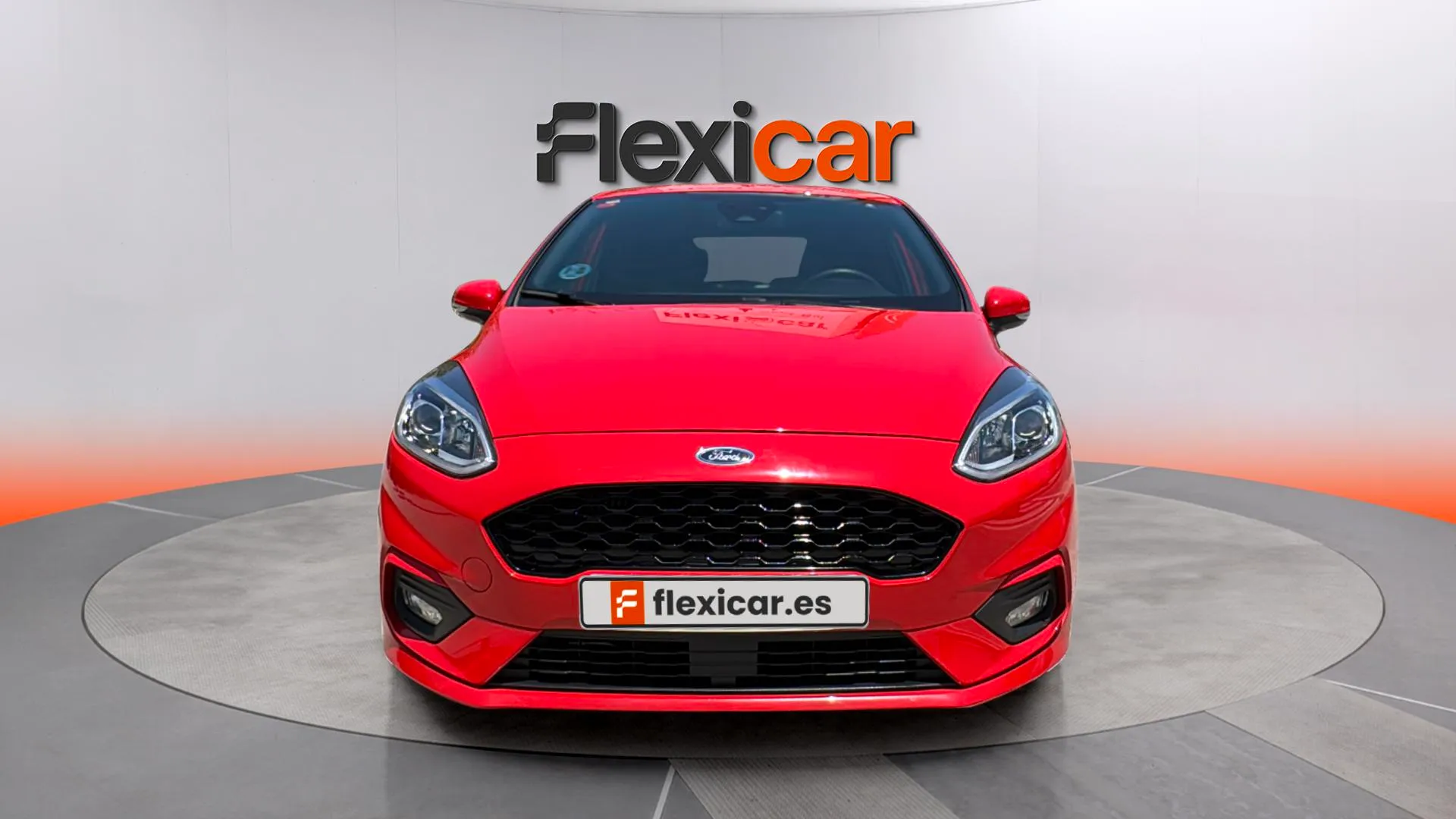 Ford Fiesta 1.0 EcoBoost ST-Line - foto 2
