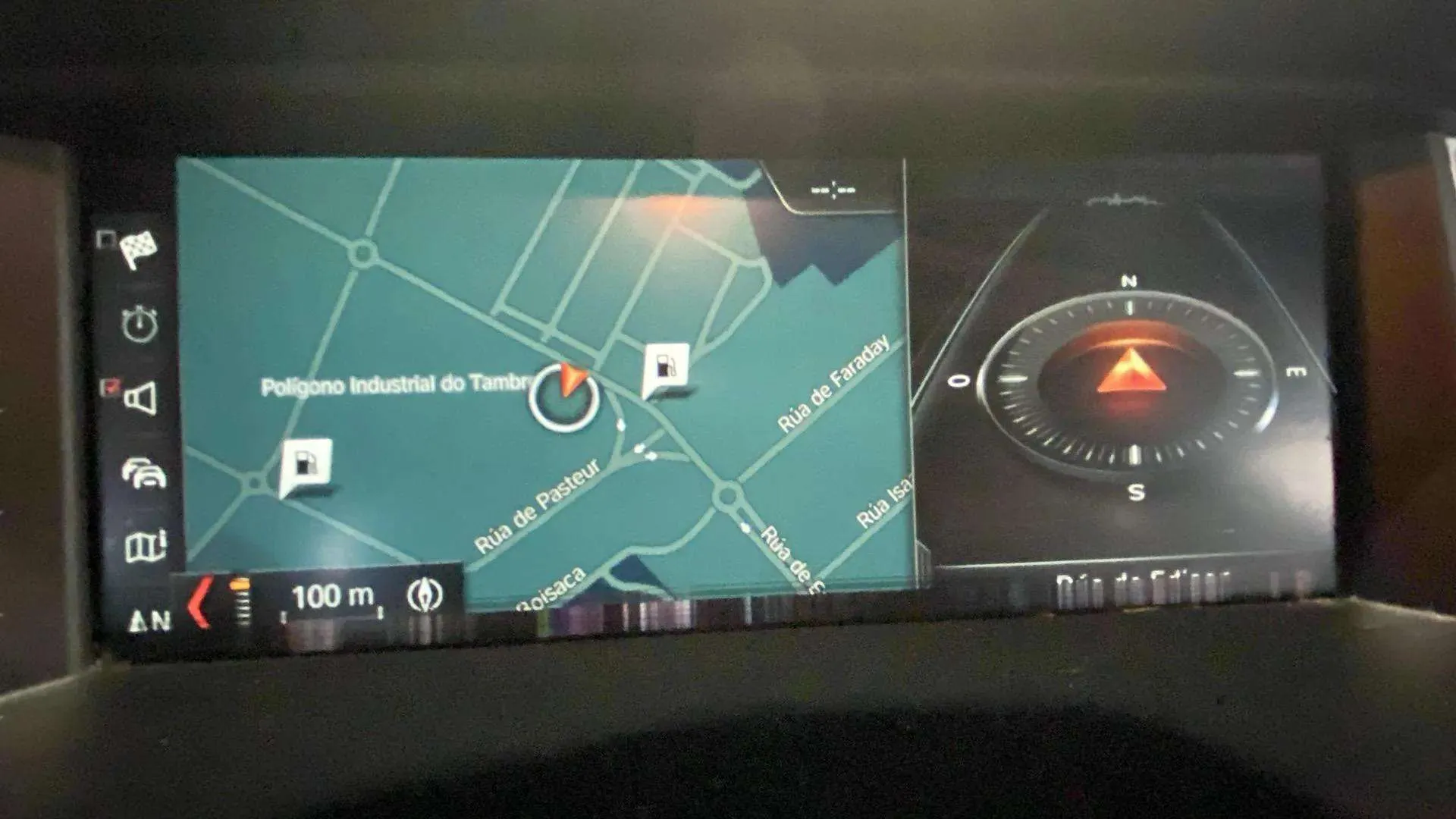 BMW X4 xDrive20d - foto 24