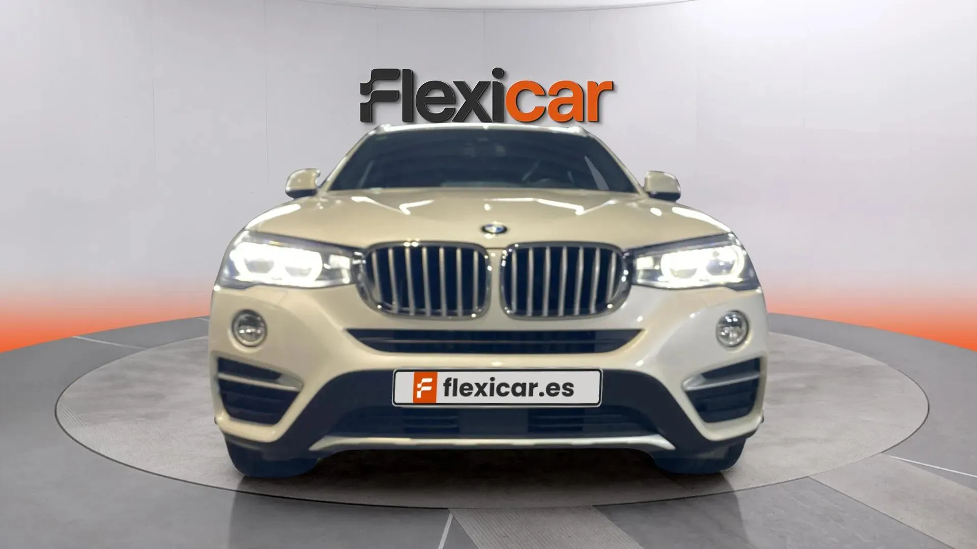 BMW X4 xDrive20d - foto 10