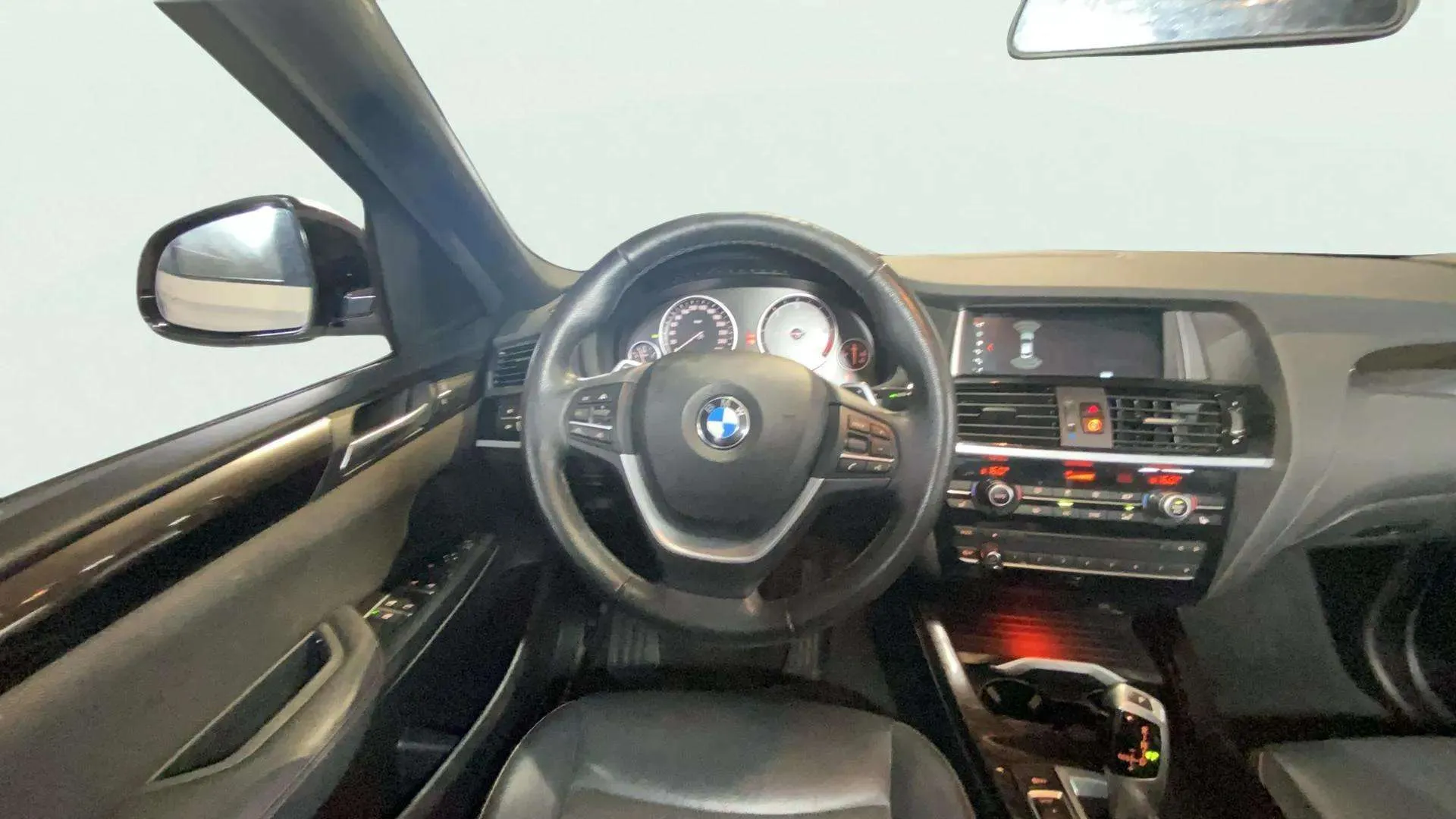 BMW X4 xDrive20d - foto 14