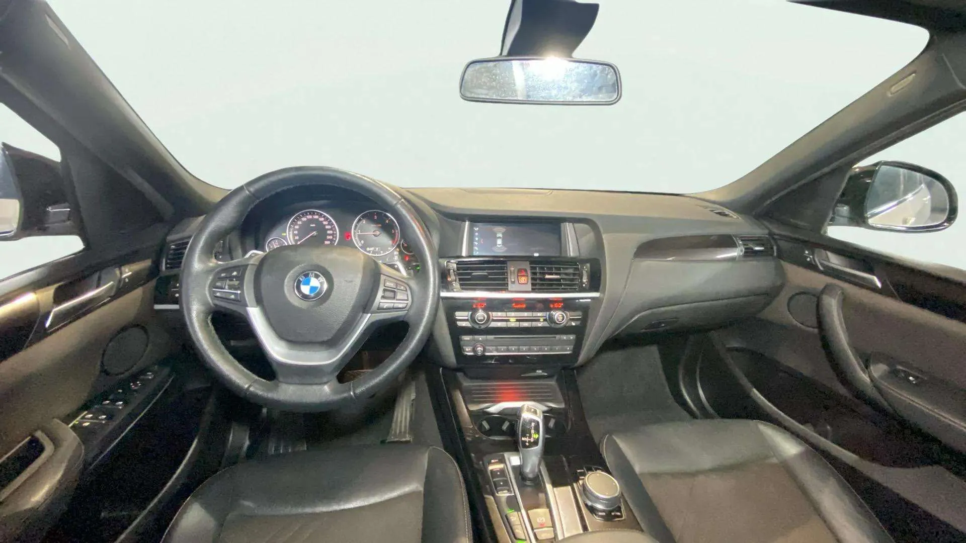 BMW X4 xDrive20d - foto 12
