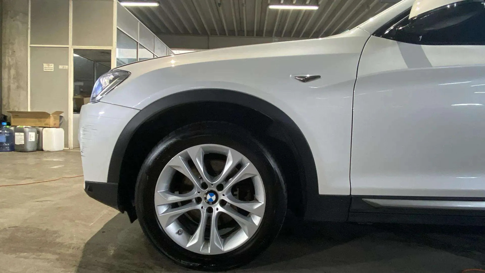 BMW X4 xDrive20d - foto 20