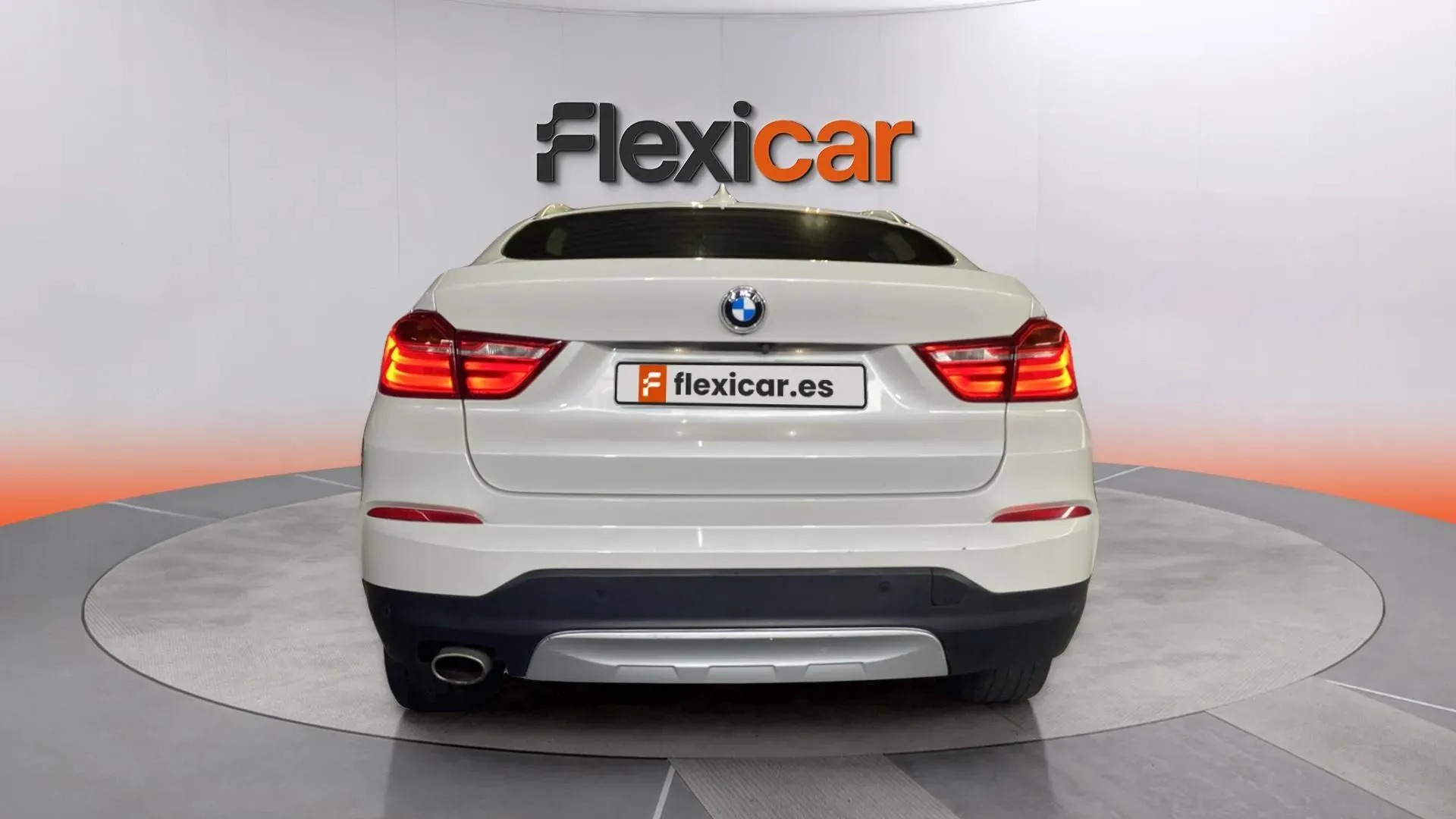 BMW X4 xDrive20d - foto 7