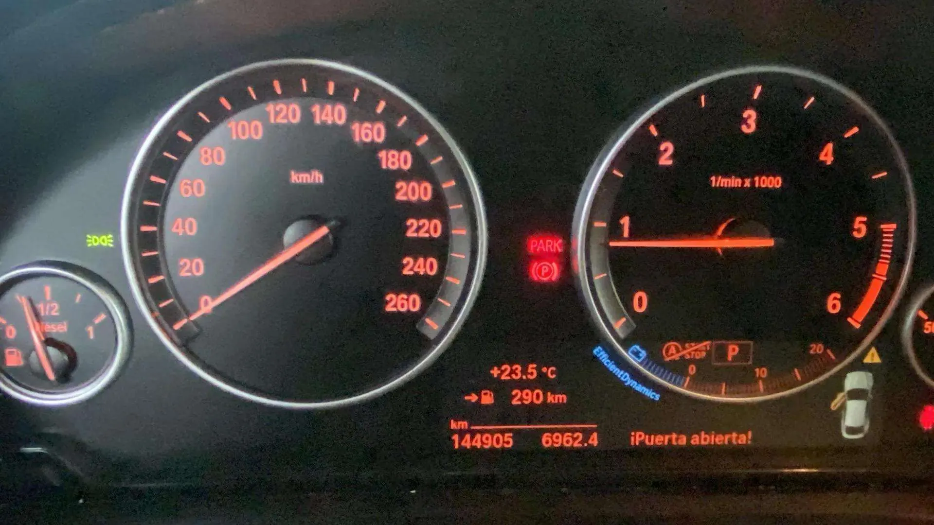 BMW X4 xDrive20d - foto 15