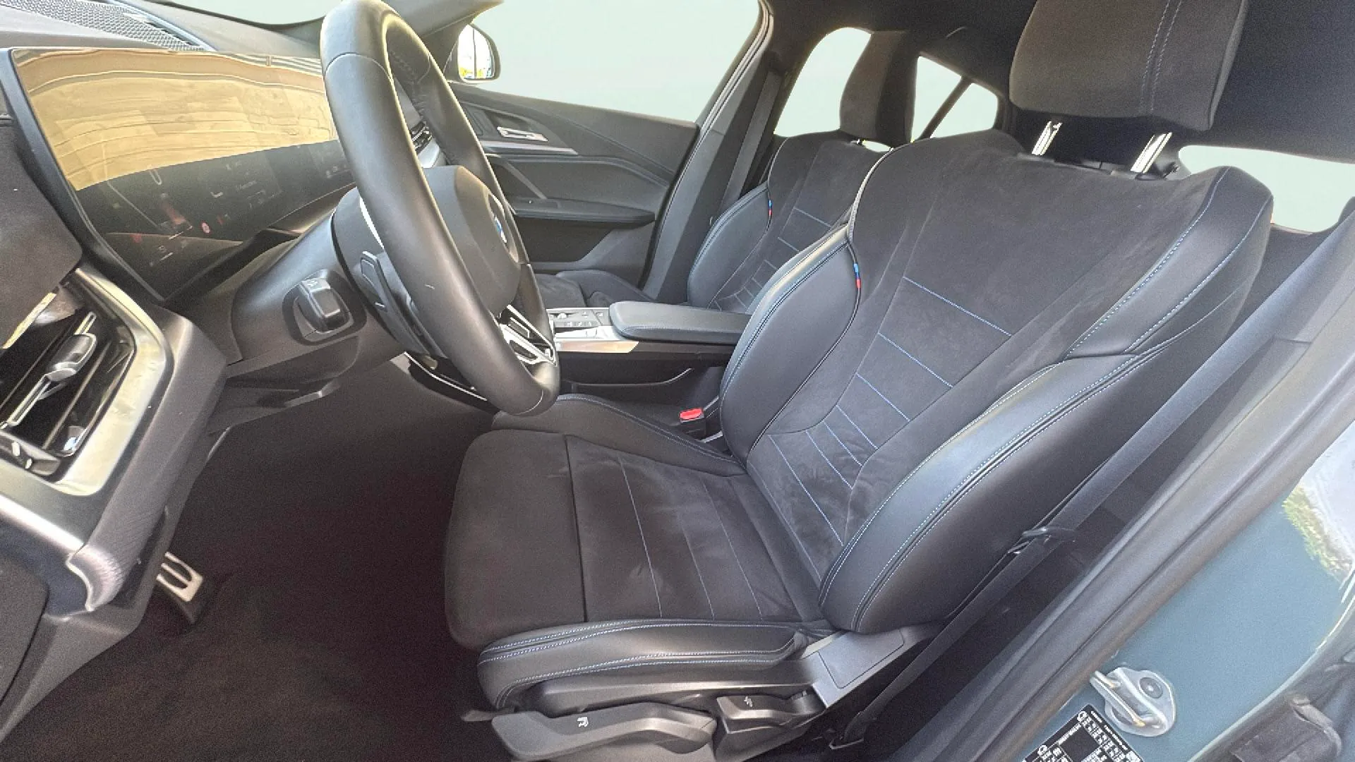 BMW X2 sDrive18d - foto 26
