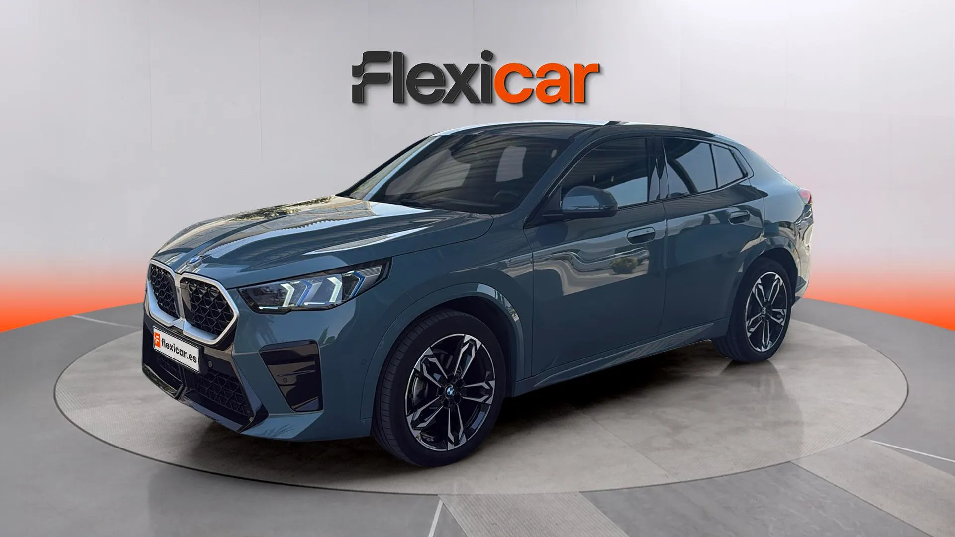 BMW X2 sDrive18d - foto 3