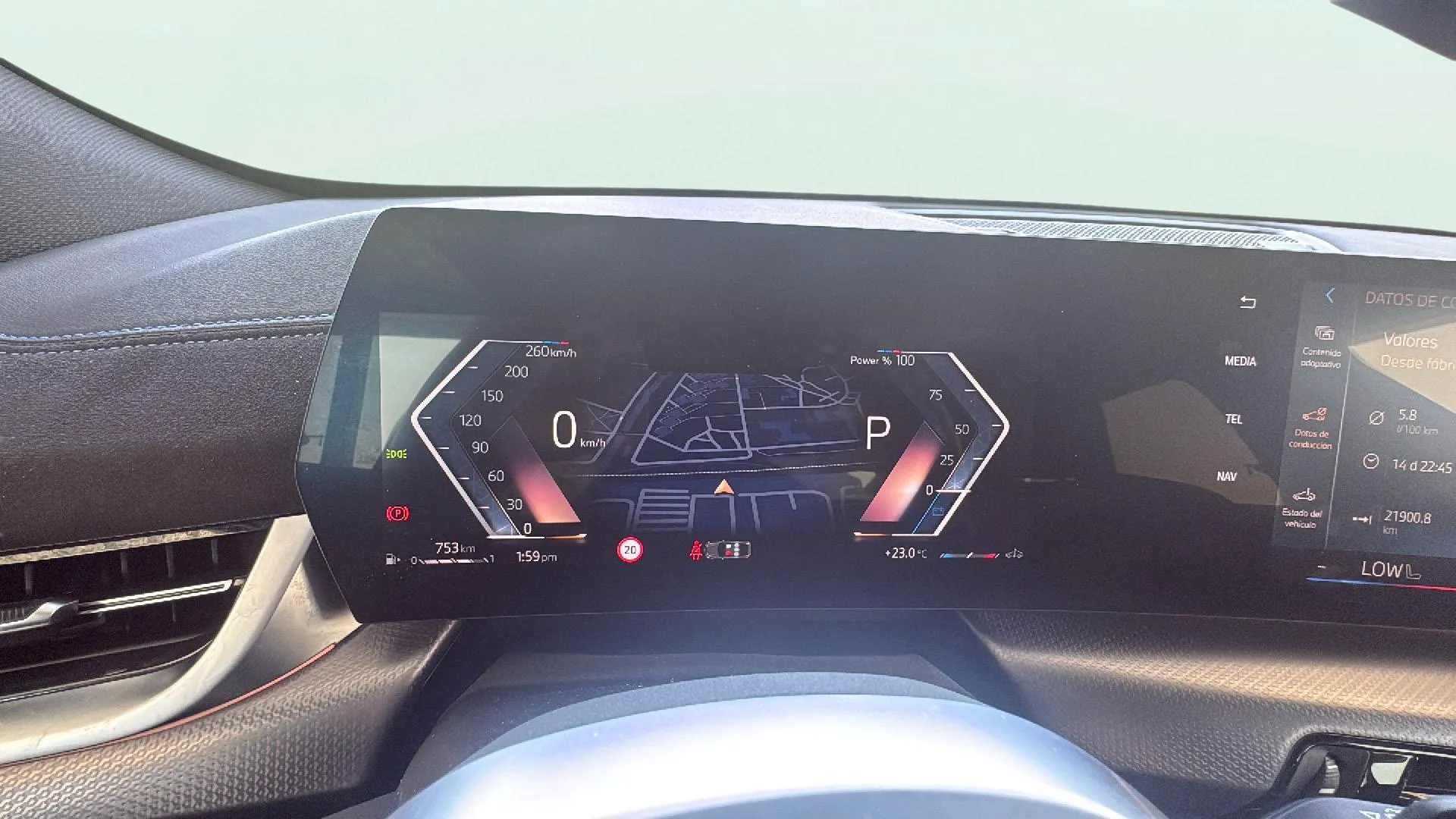 BMW X2 sDrive18d - foto 11