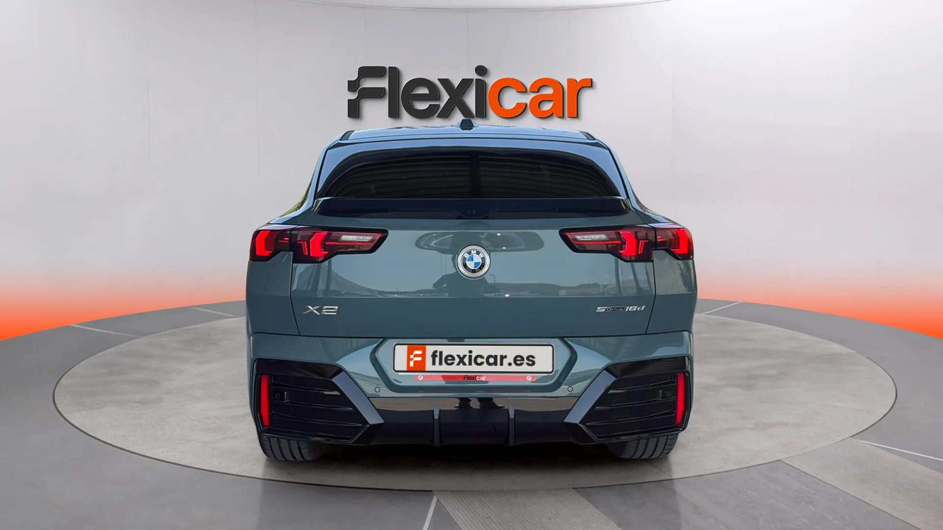 BMW X2 sDrive18d - foto 5