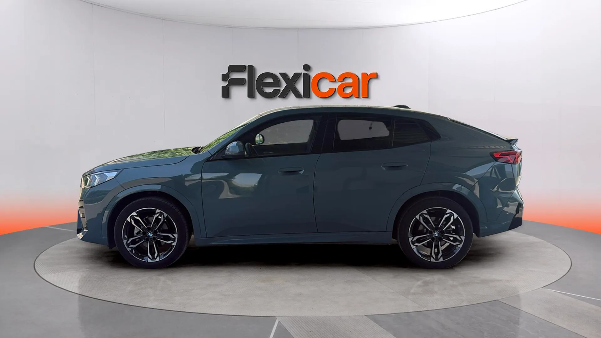 BMW X2 sDrive18d - foto 7