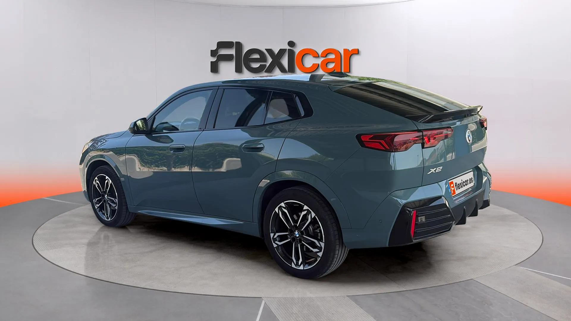 BMW X2 sDrive18d - foto 6