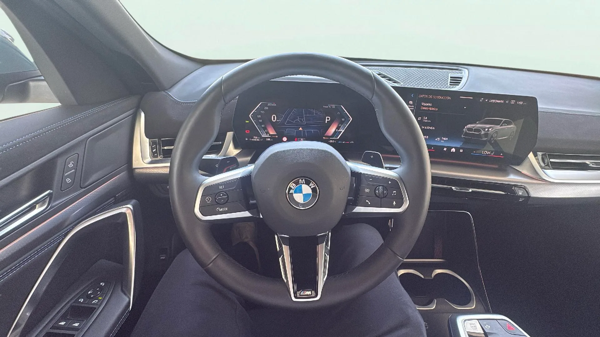 BMW X2 sDrive18d - foto 12