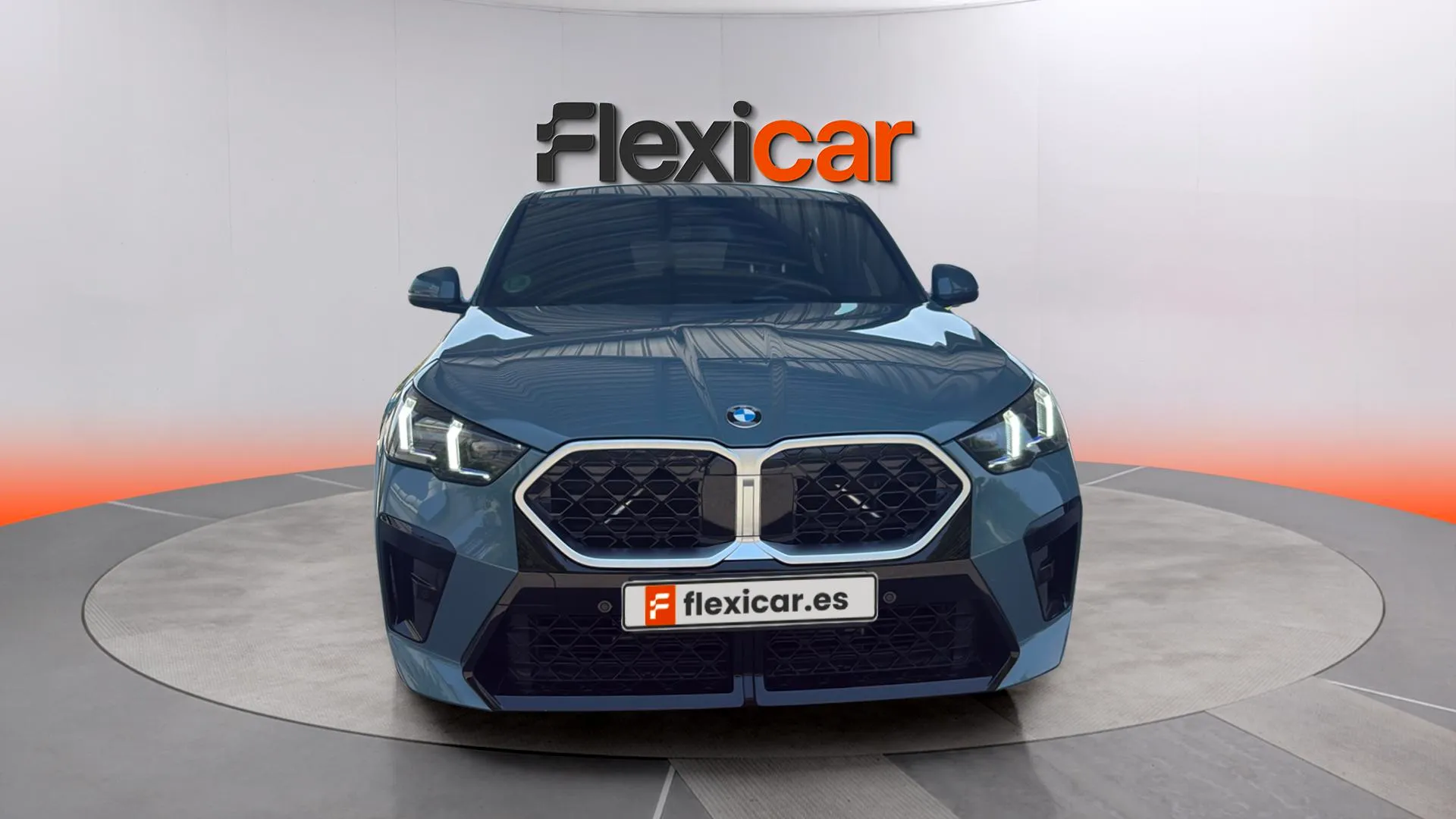 BMW X2 sDrive18d - foto 2