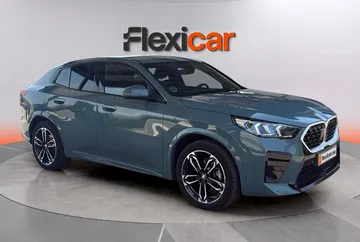 bmw x2 sdrive18d diesel automatica alcala de henares 903000000270694