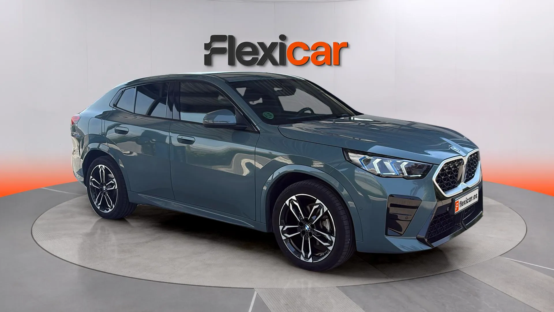 BMW X2 sDrive18d