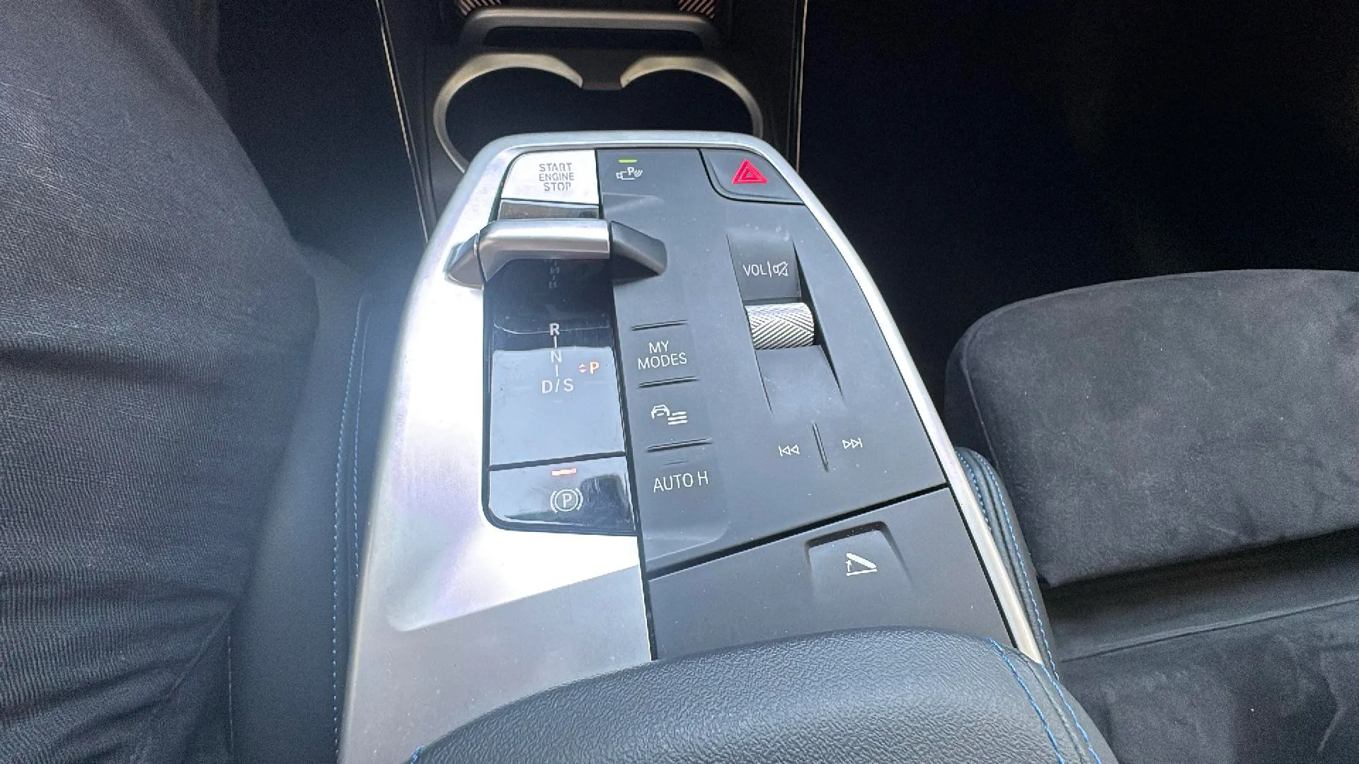 BMW X2 sDrive18d - foto 24