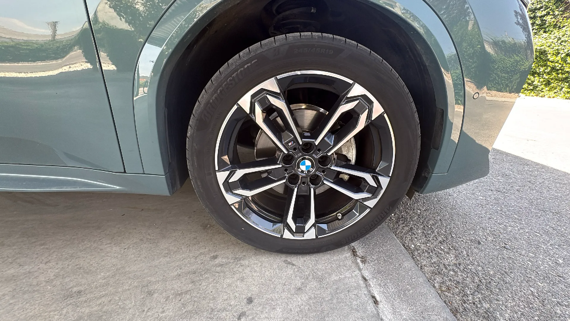 BMW X2 sDrive18d - foto 30