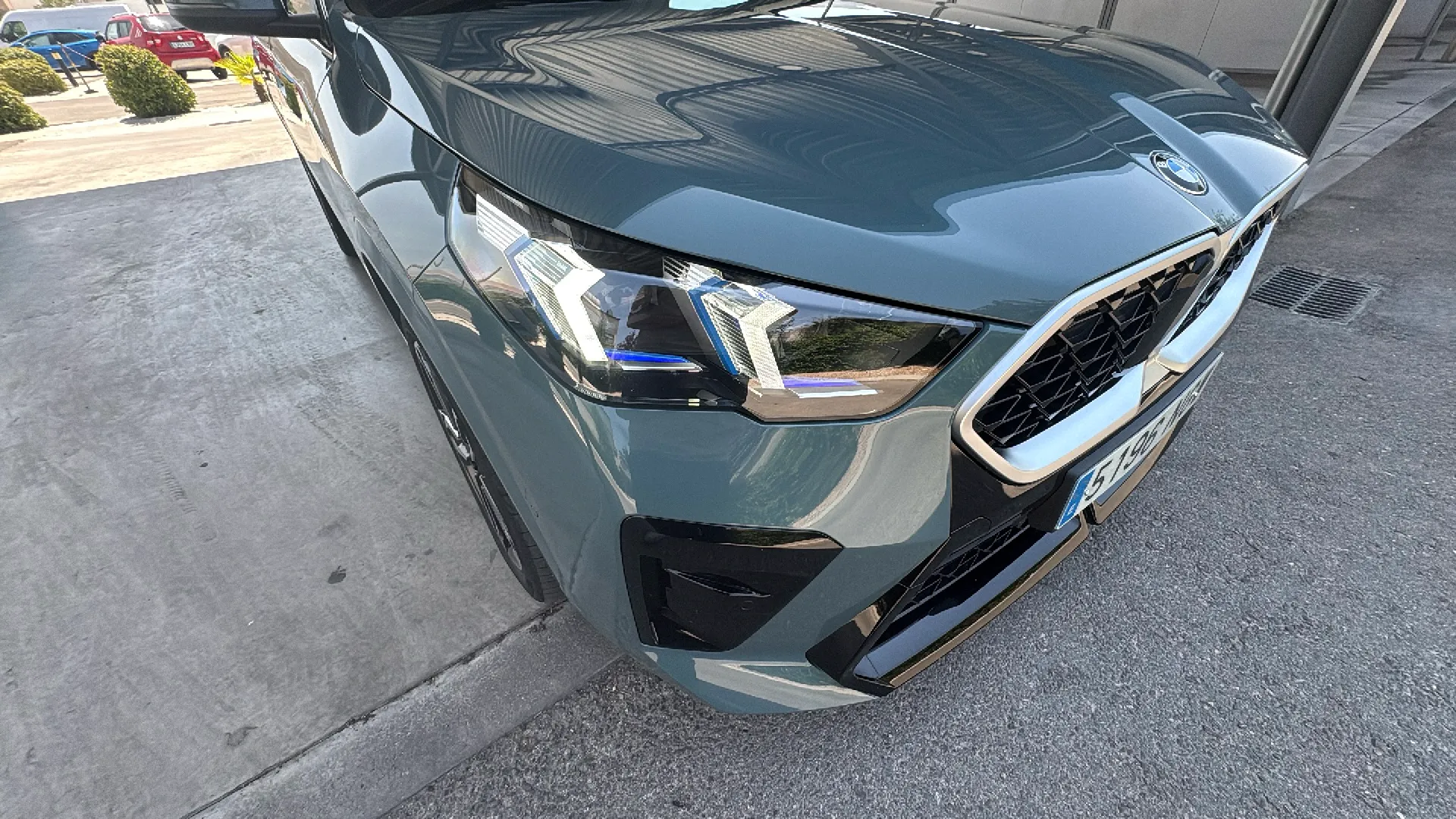 BMW X2 sDrive18d - foto 31