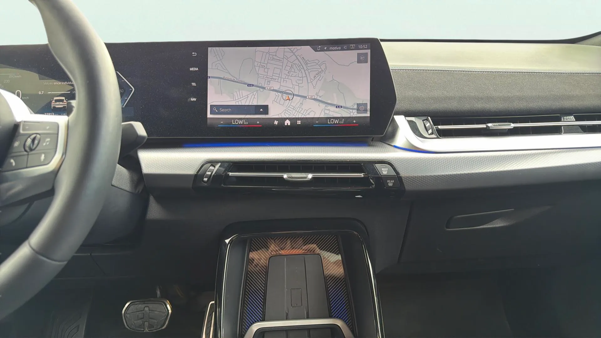 BMW X2 sDrive18d - foto 11