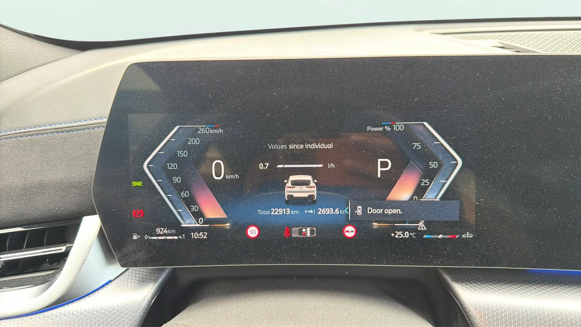 BMW X2 sDrive18d - foto 17