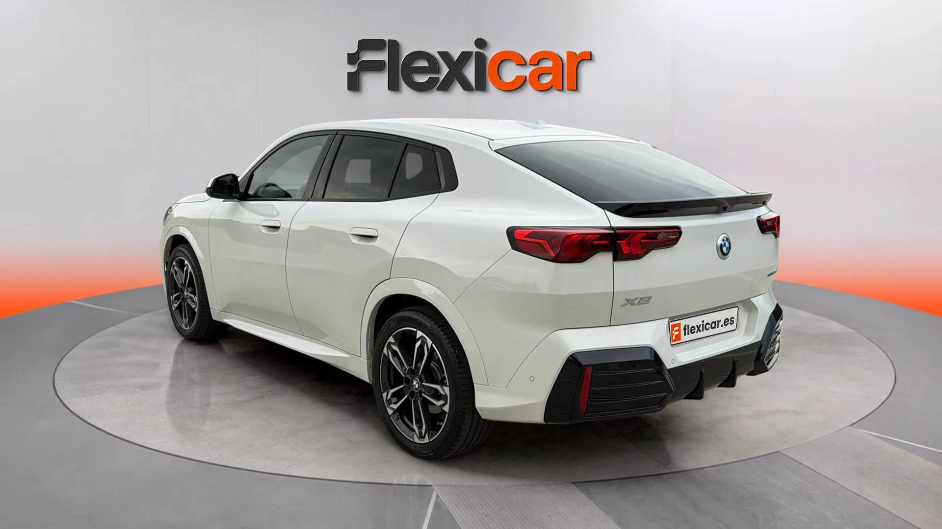 BMW X2 sDrive18d - foto 5