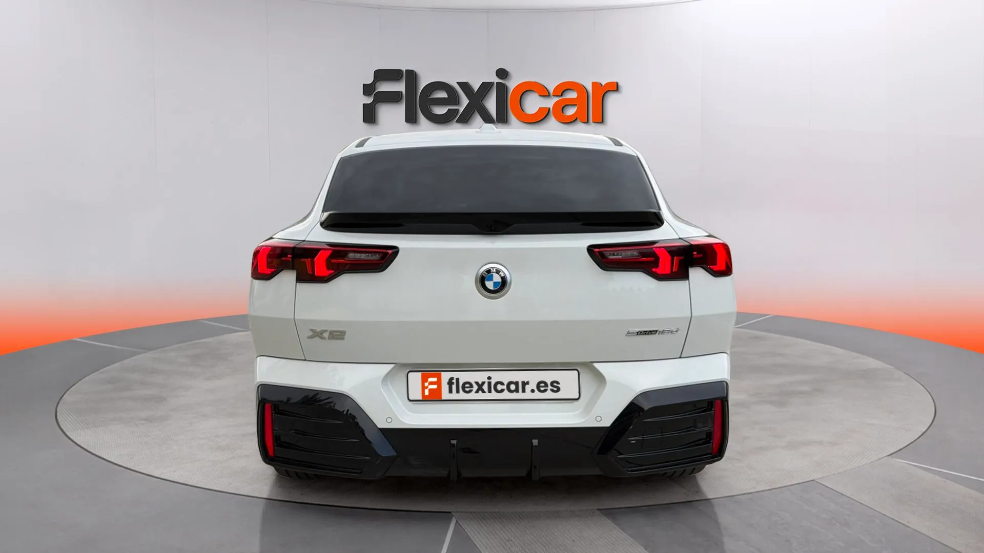 BMW X2 sDrive18d - foto 6