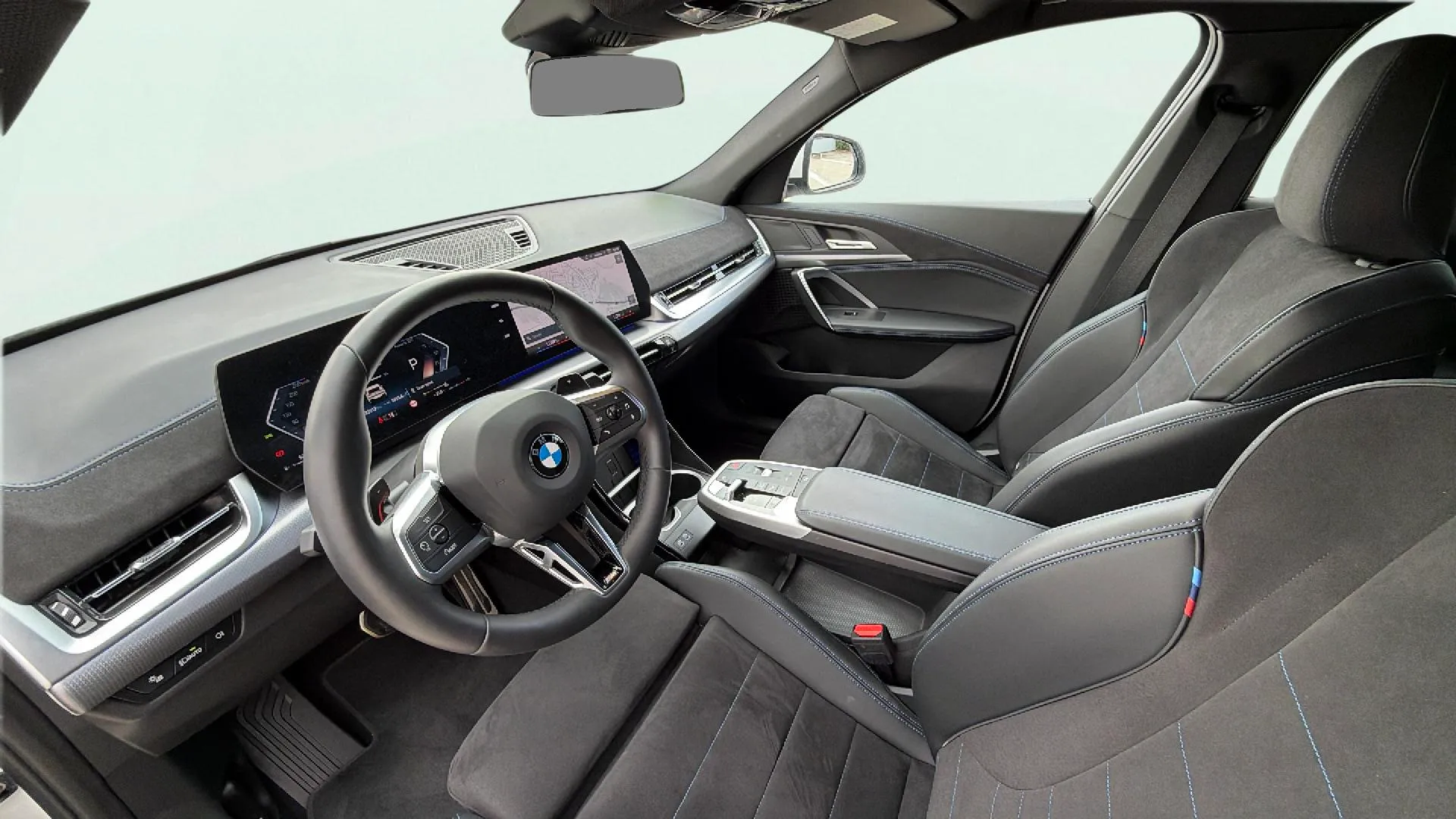 BMW X2 sDrive18d - foto 9
