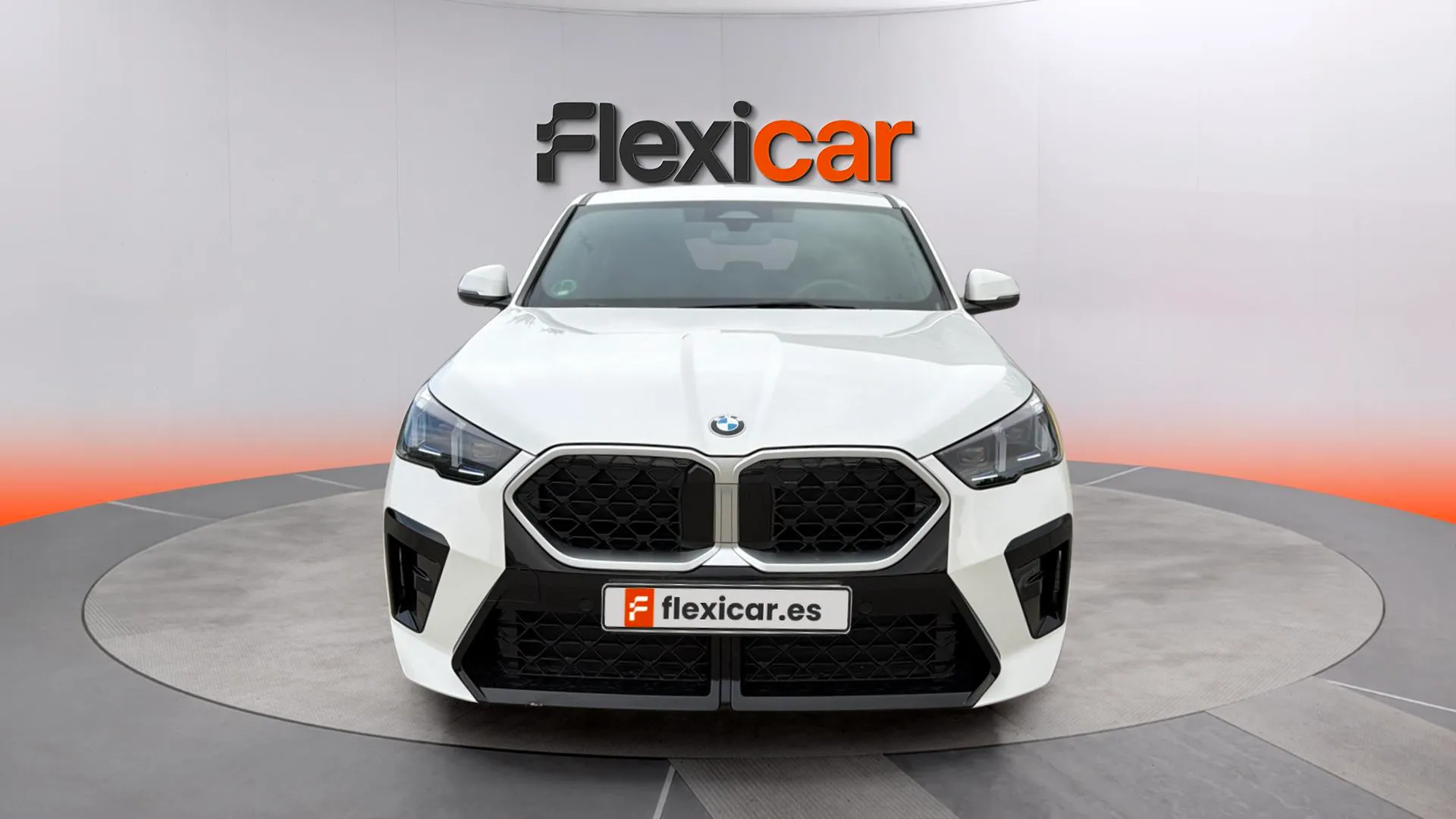 BMW X2 sDrive18d - foto 2