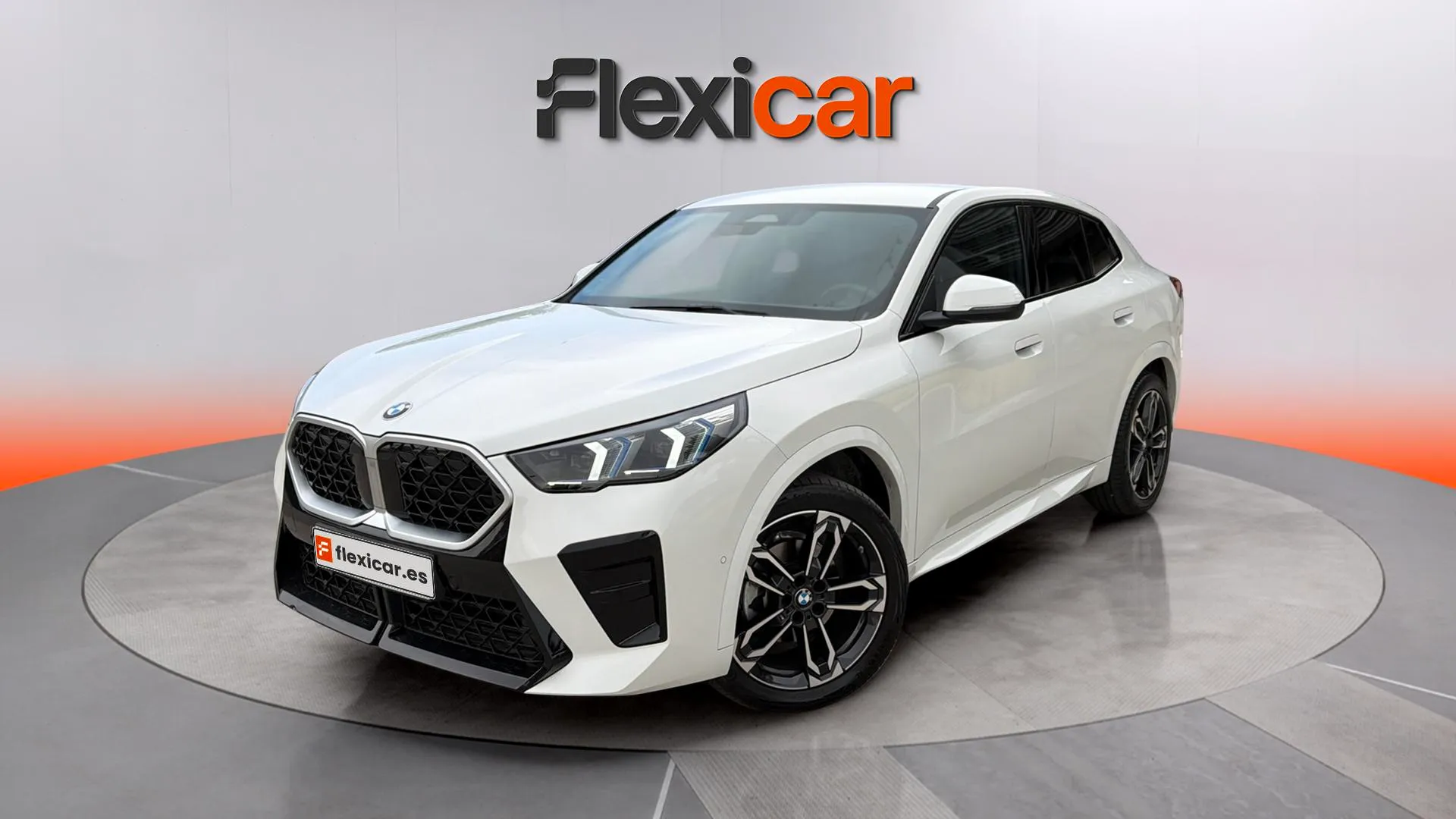 BMW X2 sDrive18d - foto 3