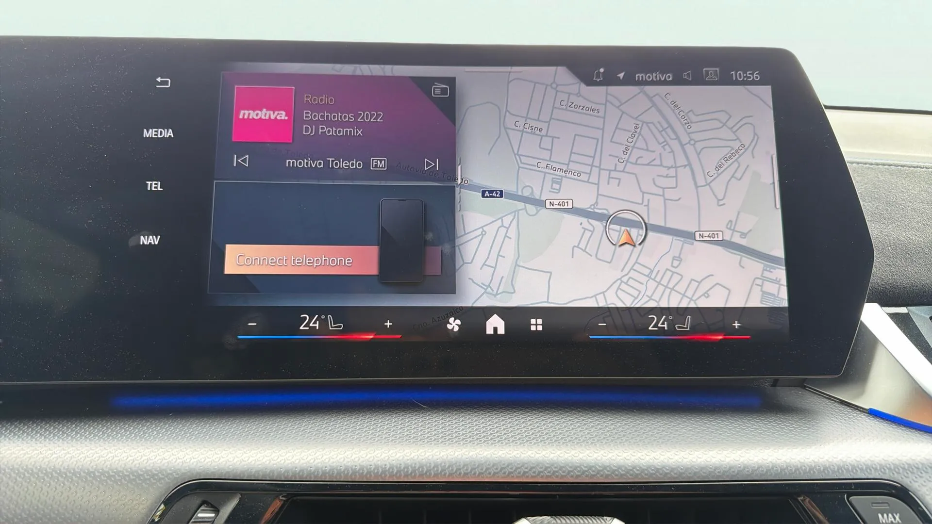 BMW X2 sDrive18d - foto 14