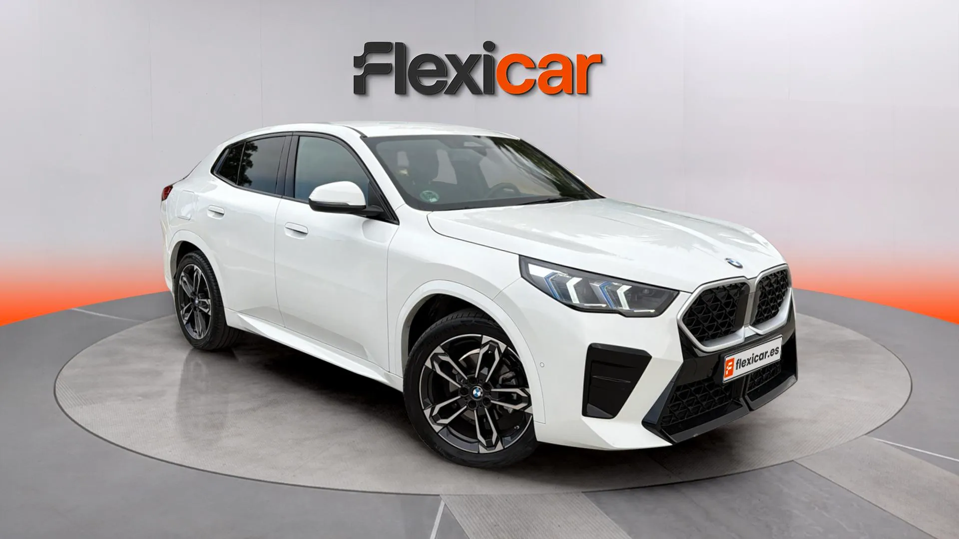 BMW X2 sDrive18d