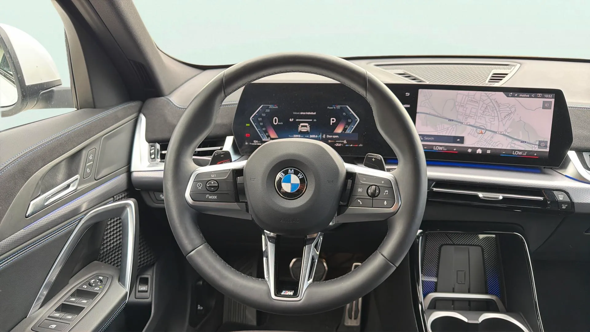BMW X2 sDrive18d - foto 10
