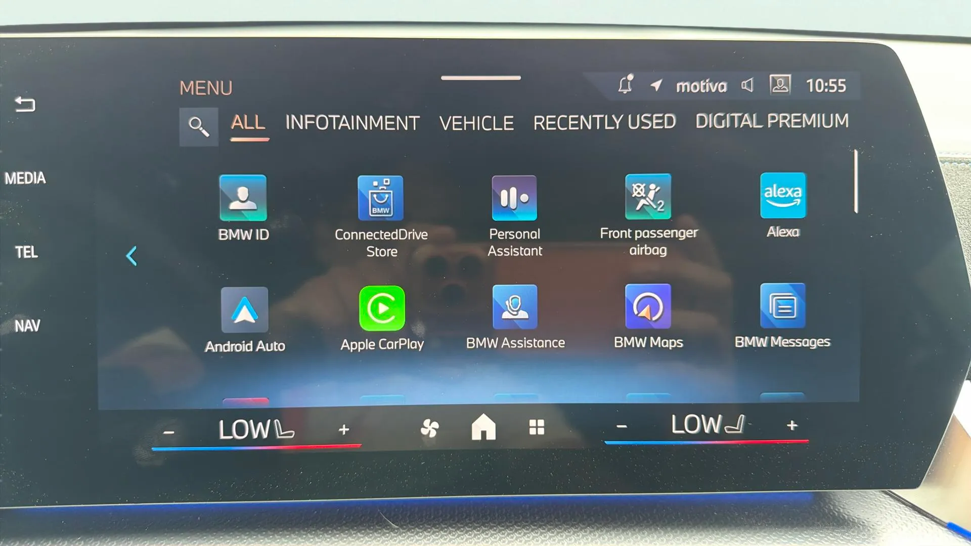 BMW X2 sDrive18d - foto 13