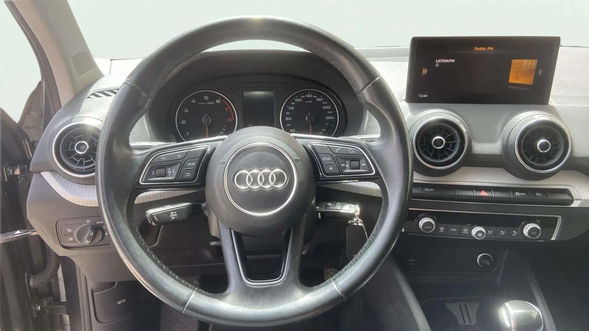 Audi Q2 Advanced 35 TFSI S tronic - foto 13
